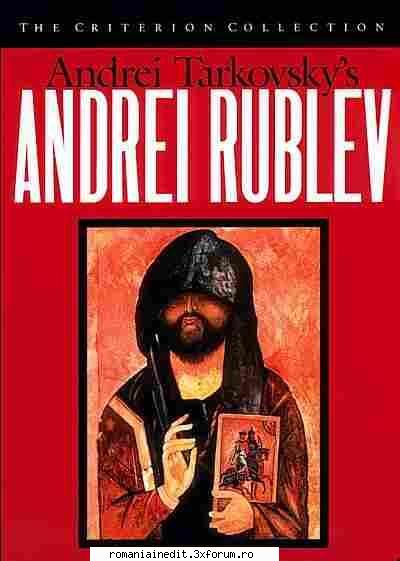 Andrei Rublyov (1969) - Info :- Code: Links :- Code: password : ilight - Filme clasice - Old Movies