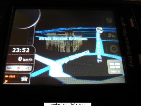 [Android] iGO My way for Android - Ma intereseaza o versiune de Igo similara - GPS Maps & Mapping - Download