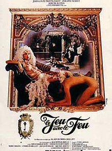 Anic�e Alvina - Le jeu avec le feu 1975 Year:1975 Country Genre - Filme clasice - Old Movies