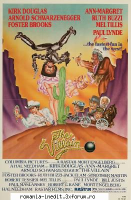 Ann-Margret - Cactus Jack Kaktus Jack 1979 Year:1979 Country - Filme clasice - Old Movies