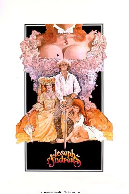 Ann-Margret - Joseph Andrews Die Abenteuer des Joseph Andrews - Filme clasice - Old Movies