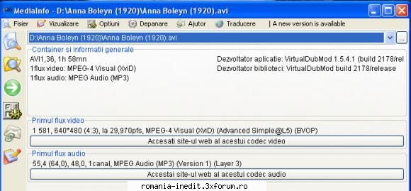 Anna Boleyn (1920) - Anna Boleyn (1920)DVDRip audio no sub no Media - Filme clasice - Old Movies