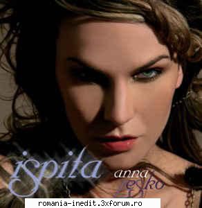 Anna Lesko-Ispita - Anna lesko-Ispita 1.Anicyka Maya 3:36 - Albume MP3 romanesti - Romanian MP3 albums