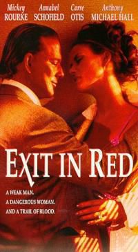 Annabel Schofield - Exit in Red 1996 Year:1996 Country Genre THRILLER - Filme clasice - Old Movies