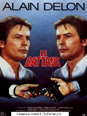Anne Parillaud - Le battant The Fighter Der Kaempfer 1983 - Filme clasice - Old Movies