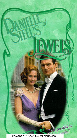 Annette O'Toole - Jewels Year:1992 Country Genre: DRAMA Quality - Filme clasice - Old Movies