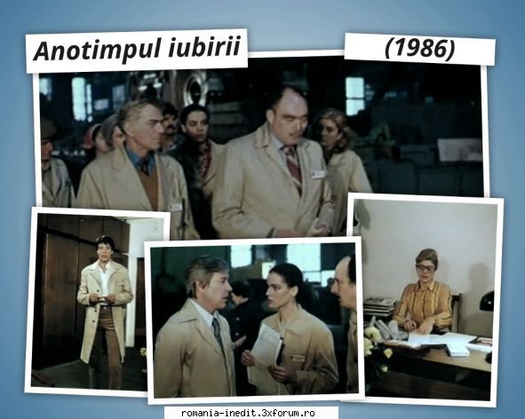 Anotimpul iubirii (1985) - Repostare ! Anotimpul iubirii (1986) TVRip - Filme rom�nesti - Romanian Movies