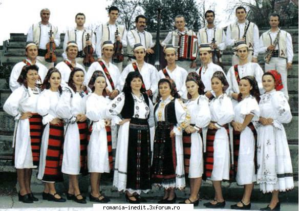 Ansamblul Mesesul Zalau - Track-list Ans.Mesesul Zalau - Dansuri - Muzica populara romaneasca - Romanian folk