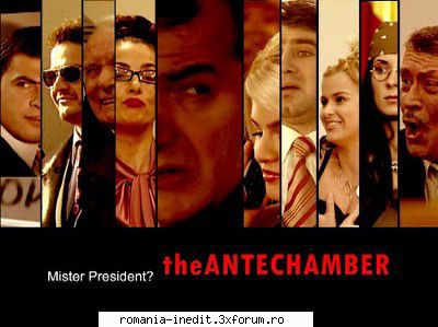 Anticamera (2008) (Serial TV) - bronson - TV Shows