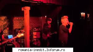 Antract Live in Buzau - Set list: 1. Lucid 00:00 2. Pentru tine - Albume MP3 romanesti - Romanian MP3 albums
