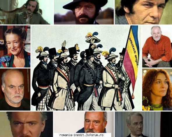 Anul ) - Multumiri ! Felicitari pt. postare ! - Filme rom�nesti - Romanian Movies