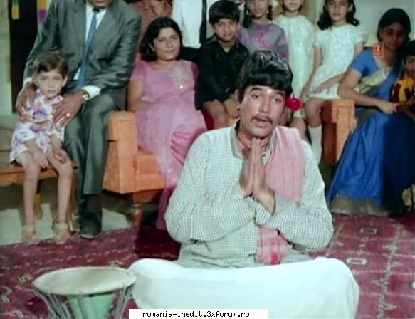 Anuraag(Ochii Shivanei) 1971 DVDrip - melisse_15 - Filme - Movies