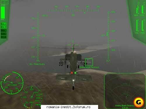 Apache AH-64 Air Assault [Direct Link] - Description: The Apache AH-64 is designed to - Full Games