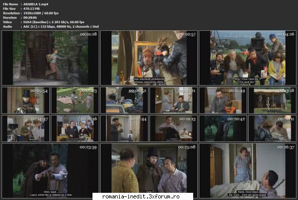 Arabela ( ) - sasadoru - TV Shows