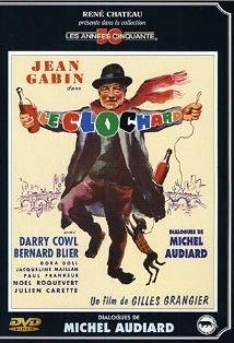 Archimede le clochard (1959) - Ca si in filmul "Le Tatoue", e acelasi tip de - Filme clasice - Old Movies