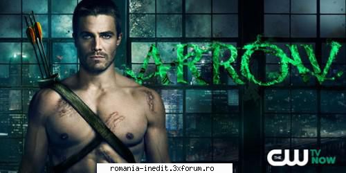 Arrow Sez.1 Ep.21 - Rossi32 - TV Shows