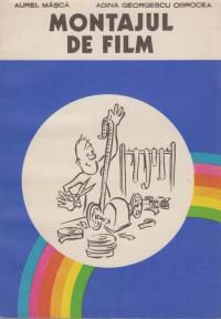 Arta cinematografică - Fiind o artă la fel de importantă ca - Carti in limba romana