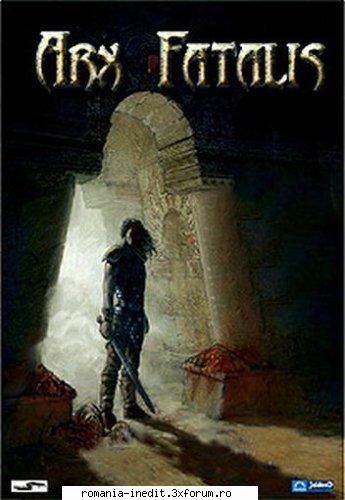 Arx Fatalis % torrent worck - 1. Unrar. 2. Burn or mount with Daemon-tools. 3 - Jocuri - Games