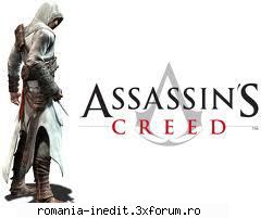 Assassin Creed 1 - Trailer : Download Link - Full Games