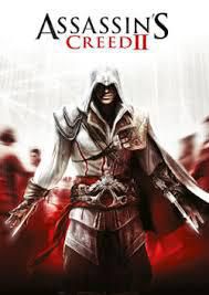 Assassin Creed 2 - Trailer : Download Link - Full Games