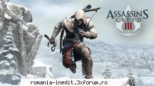 Assassin Creed 3 - Trailer : Download Link - Full Games