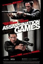 Assassination Games 2011 PPVRip XviD-NoGRP Jean-Claude Van Damme - descarca filmul Here is a - Filme - Movies