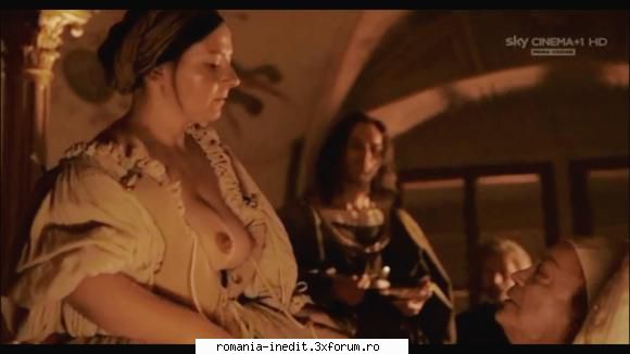 Assumpta Serna - Borgia s01e p - Assumpta Serna - Borgia s01e p Duration: 0:00:35 - Sexy & Softcore