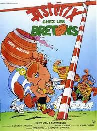 Asterix, Obelix și bretonii (1986) - Audio: RO. LINK VIDEO - Filme pentru copii - Movies for kids