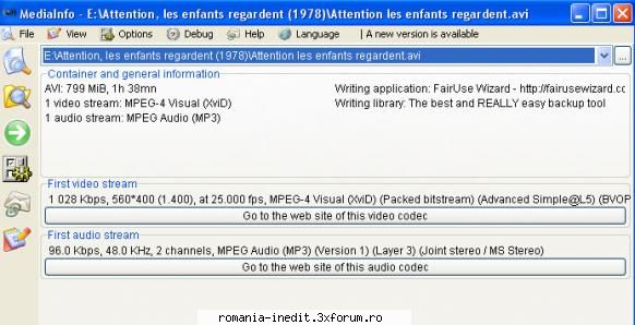 Attention, les enfants regardent (1978) - Attention, les enfants regardent - Filme clasice - Old Movies