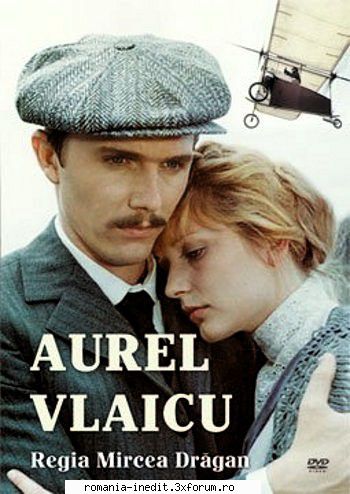 Aurel Vlaicu (1977) - Aurel Vlaicu (1977) TVRip Subtitrare / Romana - Filme rom�nesti - Romanian Movies