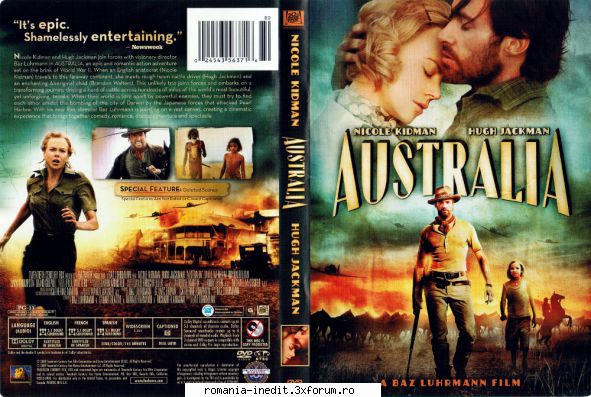 Australia[2008]DvDripRoSub-aXXo - Australia (2008) Cu putina vreme inainte de - Filme - Movies