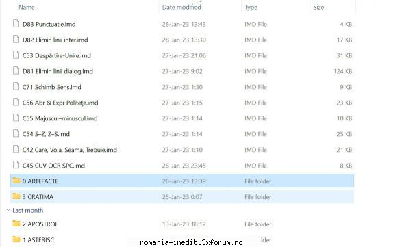 AutoCorect 2020 - Mulţumesc din suflet dl Seven. Am - Totul despre cărți - About e-books