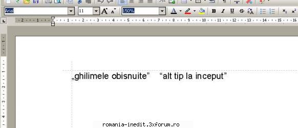 AutoCorect OCR Plus - continuare discuţii - ciuperca_cosmin - Totul despre cărți - About e-books