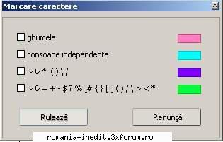 AutoCorect versiune pentru Romania-Inedit - O propunere: la mar - Totul despre cărți - About e-books