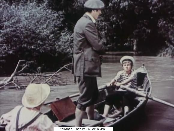 Aventurile lui Babusca (1973) - 720x544, durata 1:16:48, Language - Filme rom�nesti - Romanian Movies