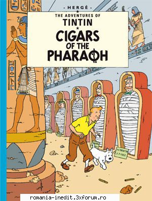 Aventurile lui Tintin / The Adventures of Tintin - The Adventures of Ti - Filme pentru copii - Movies for kids