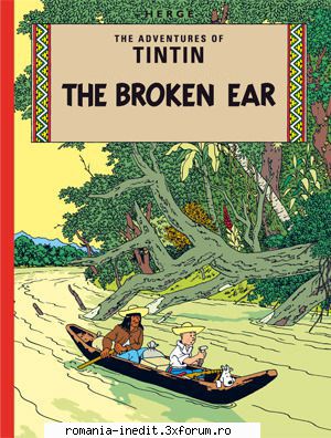Aventurile lui Tintin / The Adventures of Tintin - The Adventures of Ti - Filme pentru copii - Movies for kids