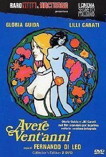 Avere Vent'anni / Being Twenty (1978) - Being Twenty (1978) Avere Vent'anni INFO - Filme clasice - Old Movies