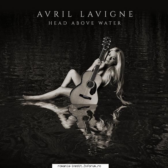 Avril Lavigne - Head Above Water (2019) - Avril Lavigne - Head Above Water ( � - International MP3 albums