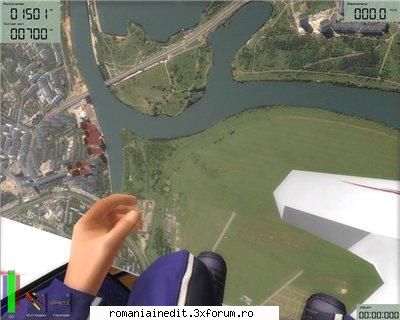 BASE Jumping - ciupi - Full Games
