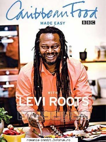BBC - Caribbean Food Made Easy - BBC - Caribbean Food Made Easy English | 115mn | - Filme Documentare
