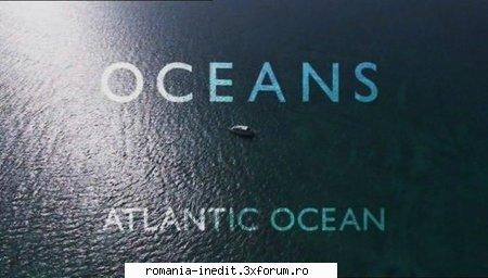 BBC - Oceans: The Atlantic - BBC - Oceans: The Atlantic [ HDTV ] English | - Filme Documentare