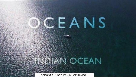 BBC - Oceans: The Indian Ocean - BBC - Oceans: The Indian Ocean English | 720p | - Filme Documentare