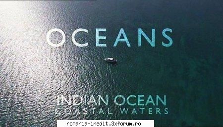 BBC - Oceans: The Indian Ocean - BBC - Oceans: The Indian Ocean, Coastal Waters - Filme Documentare