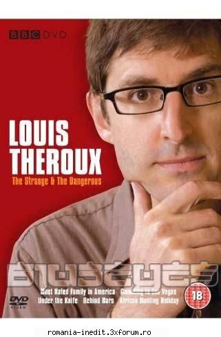 BBC - The Strange and the Dangerous (2009) - BBC - The Strange and the Dangerous (2009) - Filme Documentare