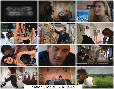 BBC - Wonderland : Virtual Adultery and Cyberspace Love (2008) - BBC - Wonderland : Virtua - Filme Documentare