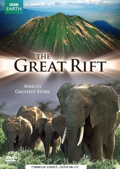 [BBC] Great Rift: Africa's Wild Heart (2010) - Great Rift: Africa's Wild Heart (2010) - Filme Documentare