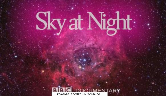 BBC: Sky at Night - Highland Ring (2009) - DVDRip | English | 28 mins | XViD | 624x464 | - Filme Documentare