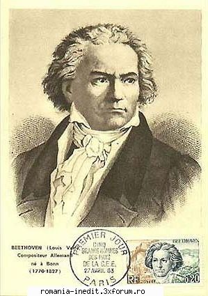 [BBC] The Genius of Beethoven (2005) - Beethoven (2005) BBC aka: The Genius of Beethoven - Filme Documentare
