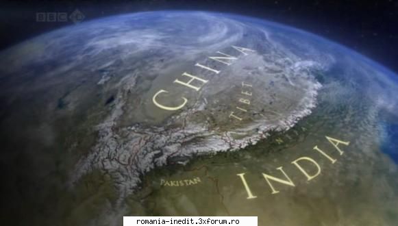 [BBC] The Himalayas (2010) - The Himalayas (2010) S30E04 BBC Natural World - Filme Documentare